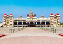 mysore ulsoor lake